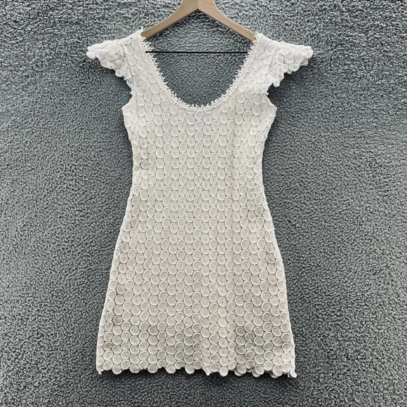 yoana baraschi white lace dress Yoana Baraschi | Dresses | Yoana Baraschi Celestina Ivory Embroidered Silk Dress